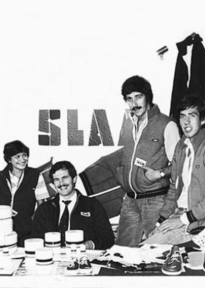 Images Slam Cádiz