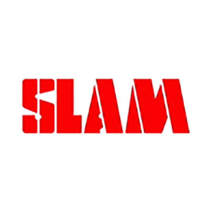 Slam Cádiz Logo
