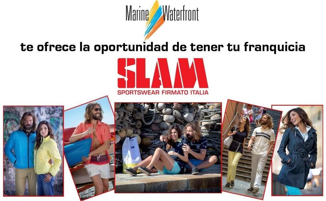 Images Slam Cádiz