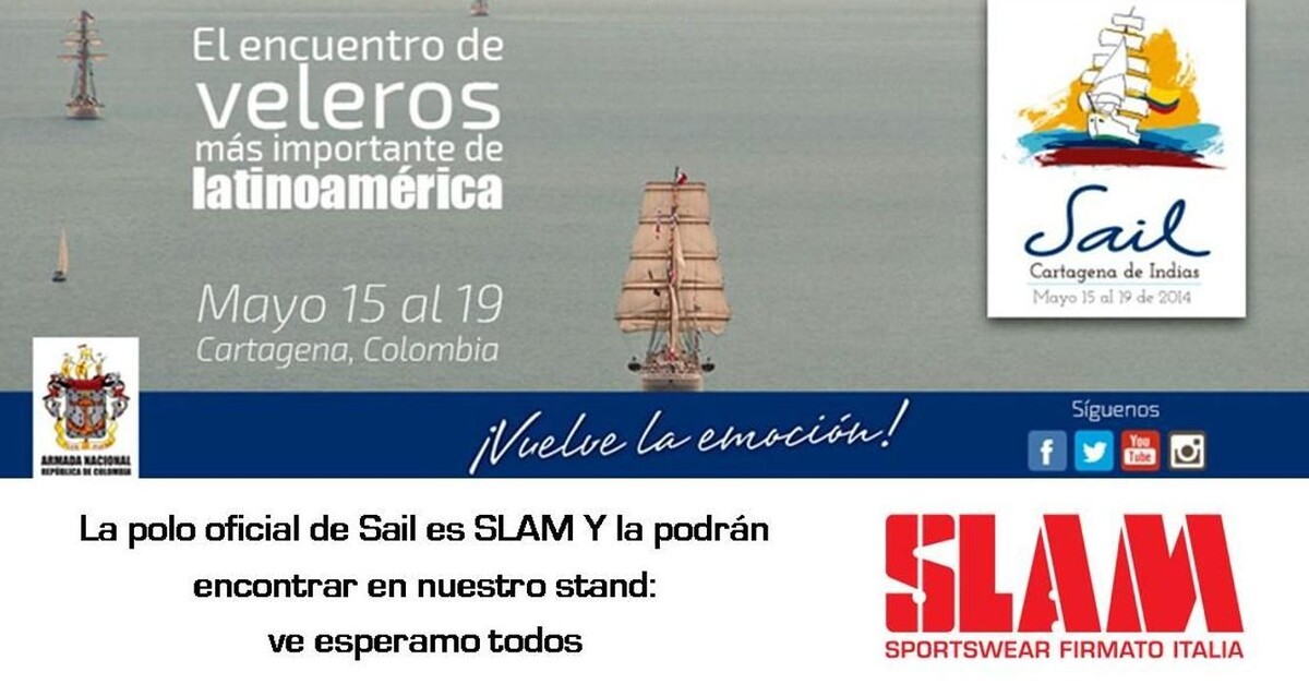 Images Slam Cádiz