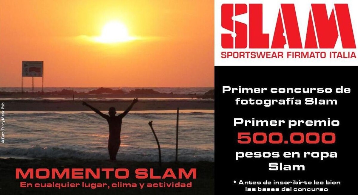 Images Slam Cádiz