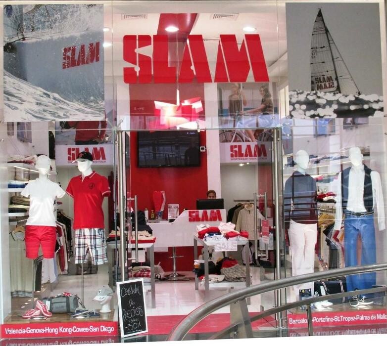 Images Slam Cádiz
