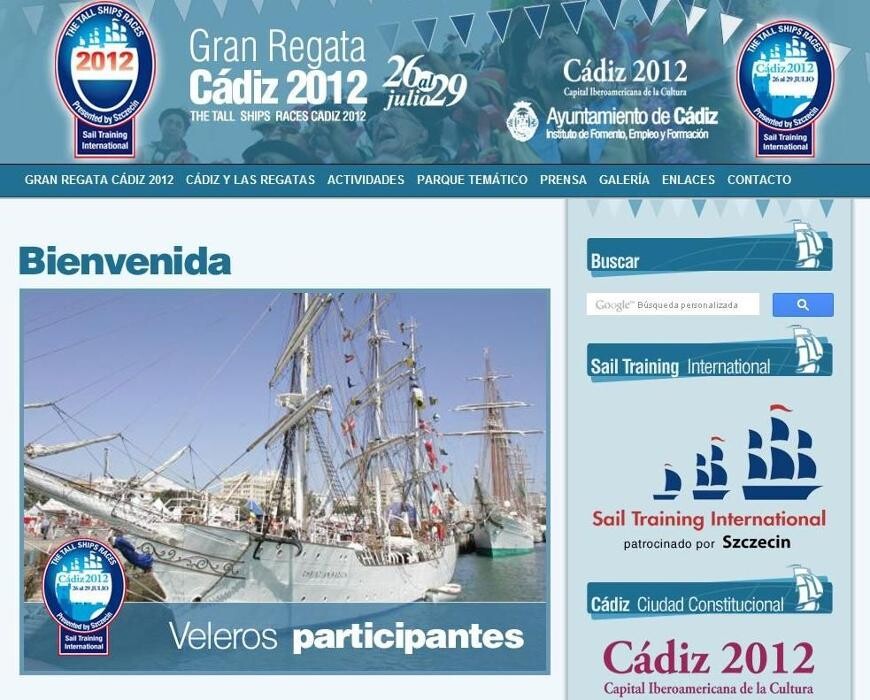 Images Slam Cádiz