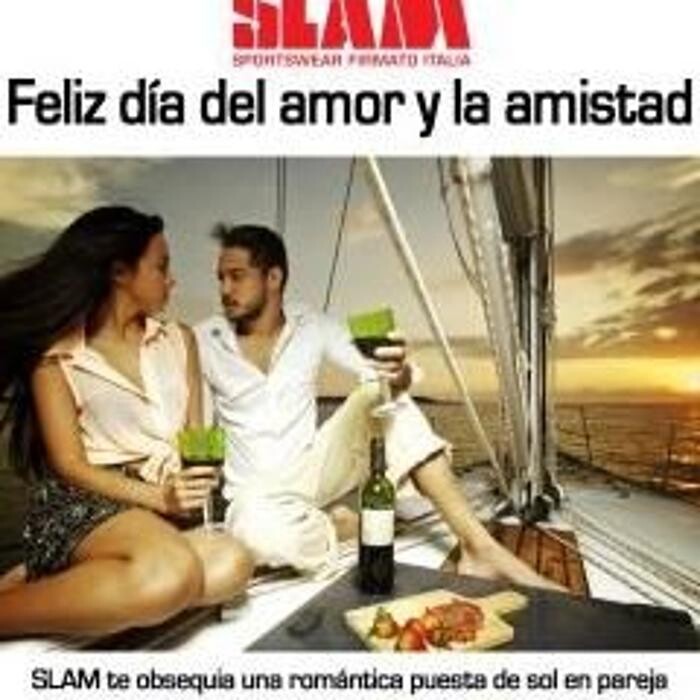 Images Slam Cádiz
