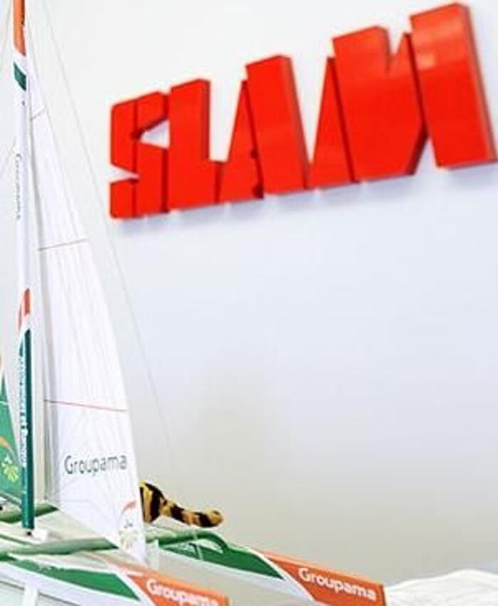 Images Slam Cádiz