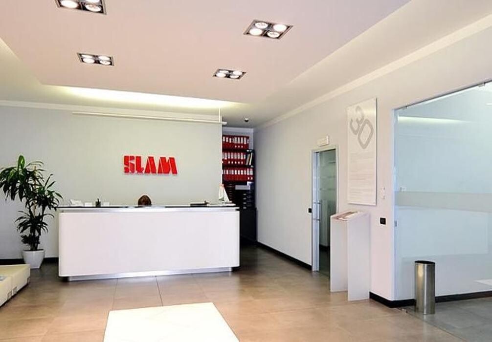 Images Slam Cádiz