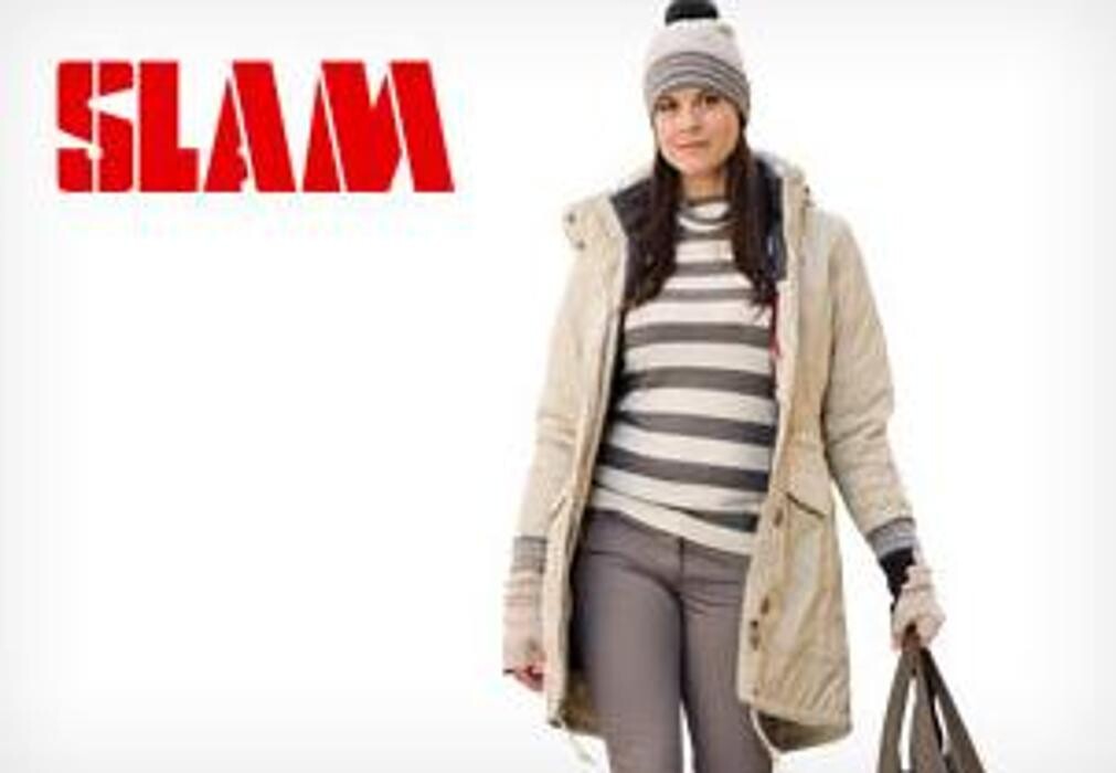 Images Slam Cádiz