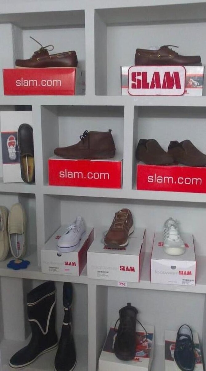 Images Slam Cádiz
