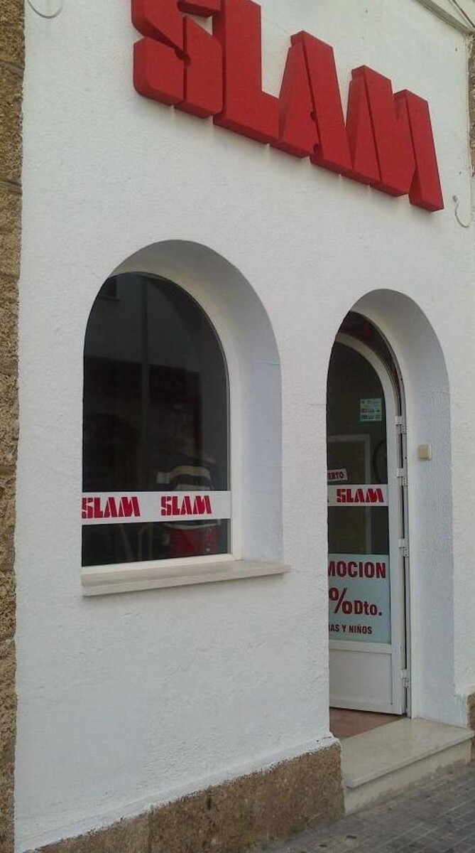 Images Slam Cádiz