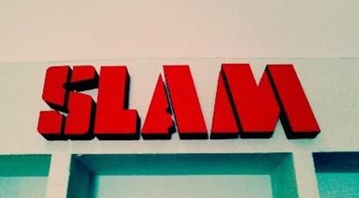 Images Slam Cádiz