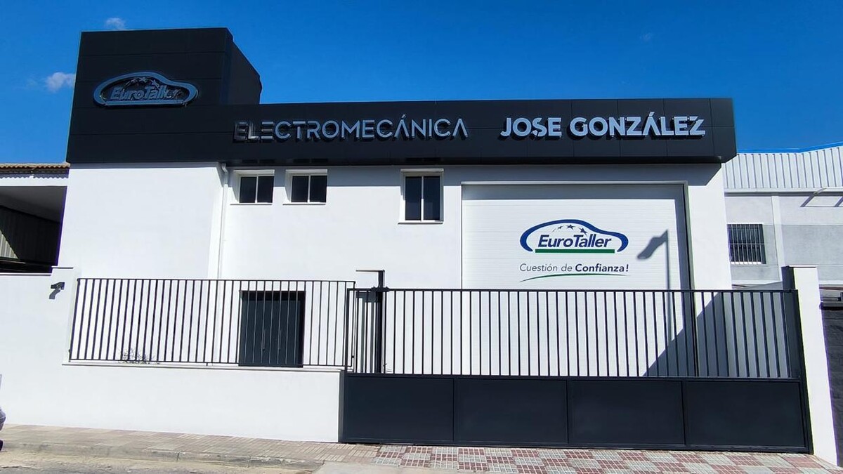 Images Talleres José González