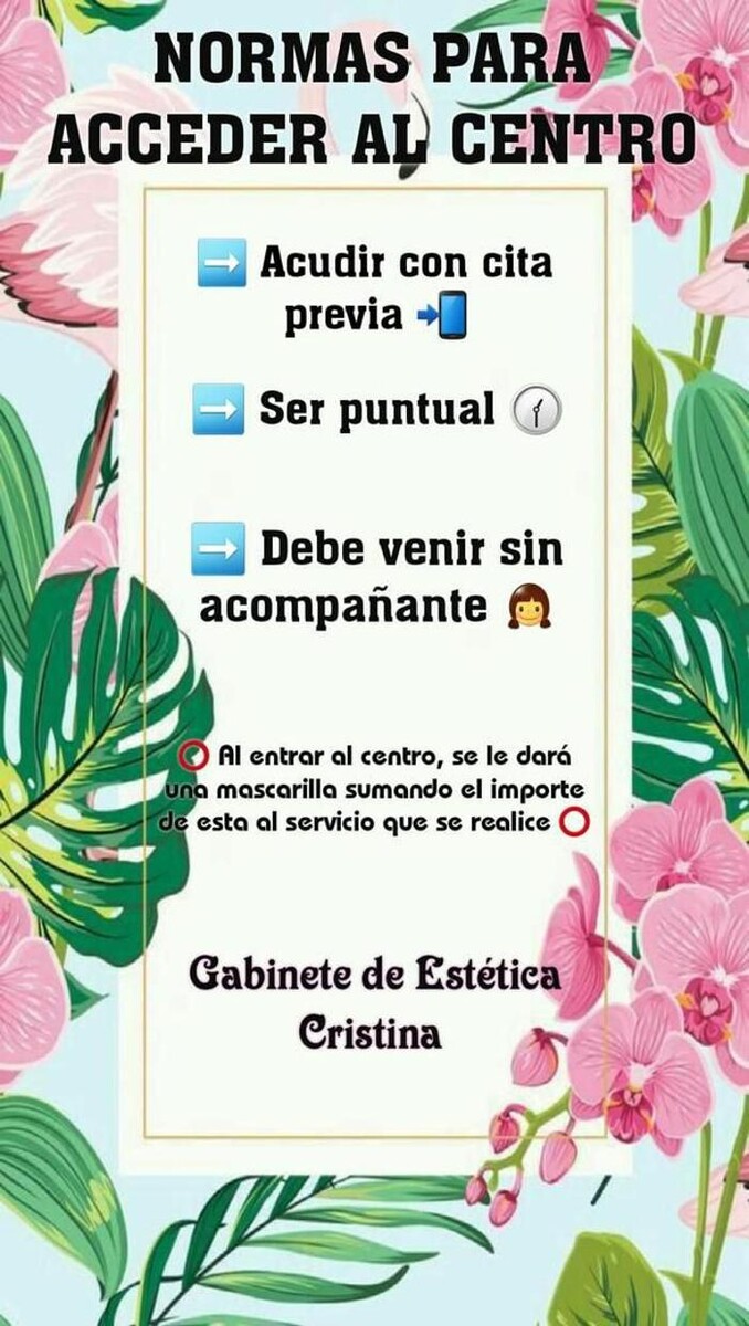 Images Gabinete de Estética Cristina