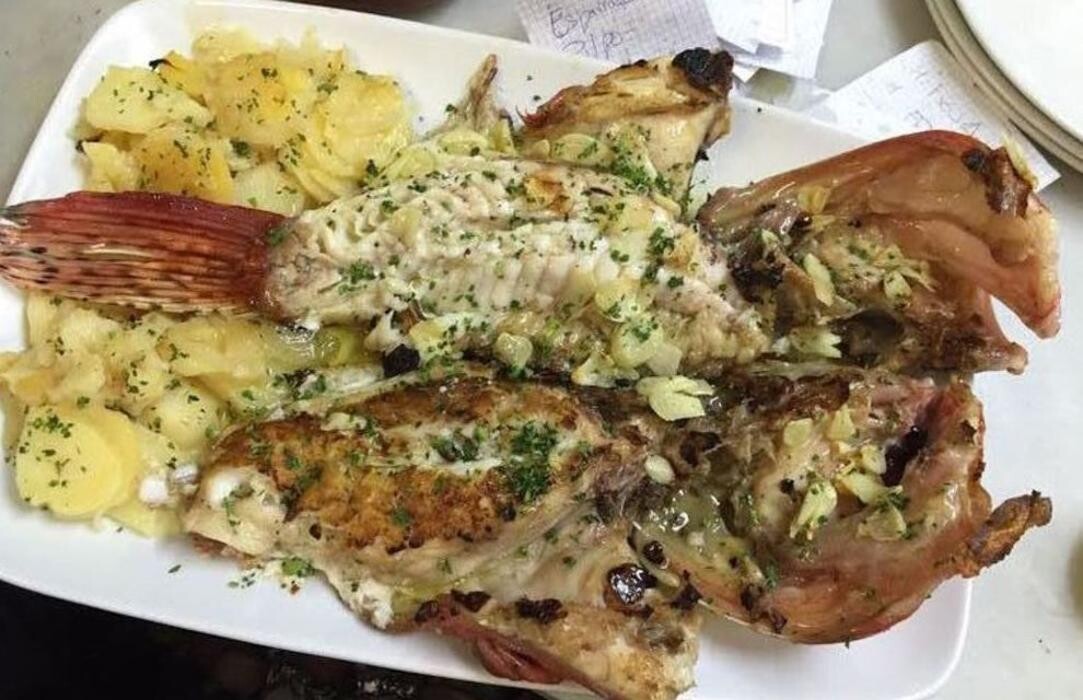 Images Restaurante Tiro Pichón