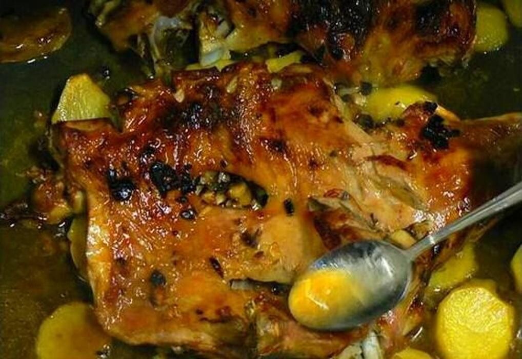 Images Restaurante Tiro Pichón