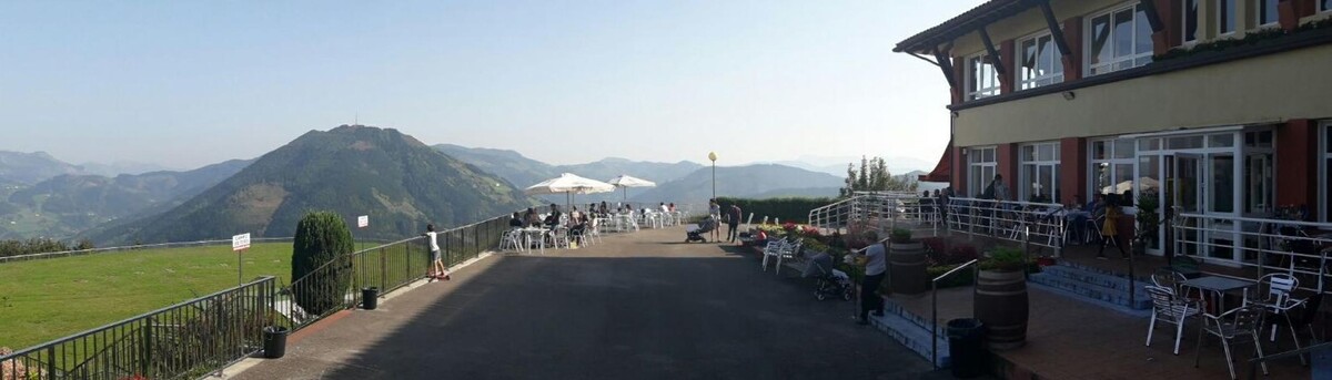 Images Restaurante Tiro Pichón