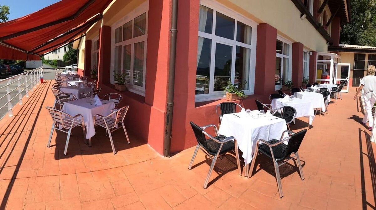Images Restaurante Tiro Pichón