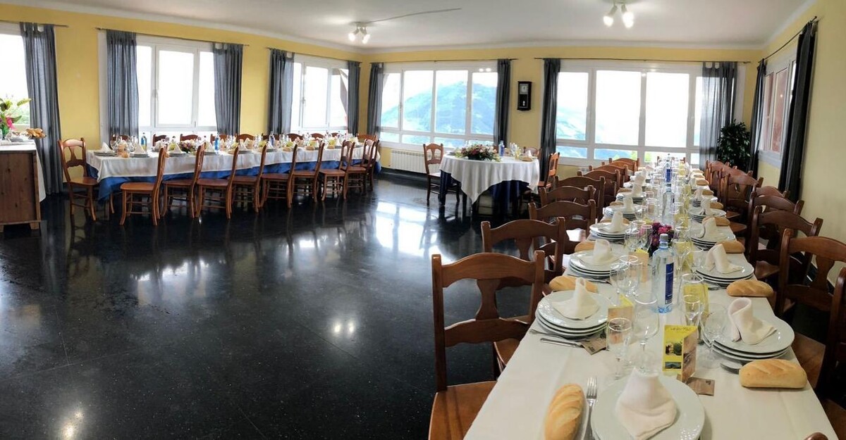 Images Restaurante Tiro Pichón