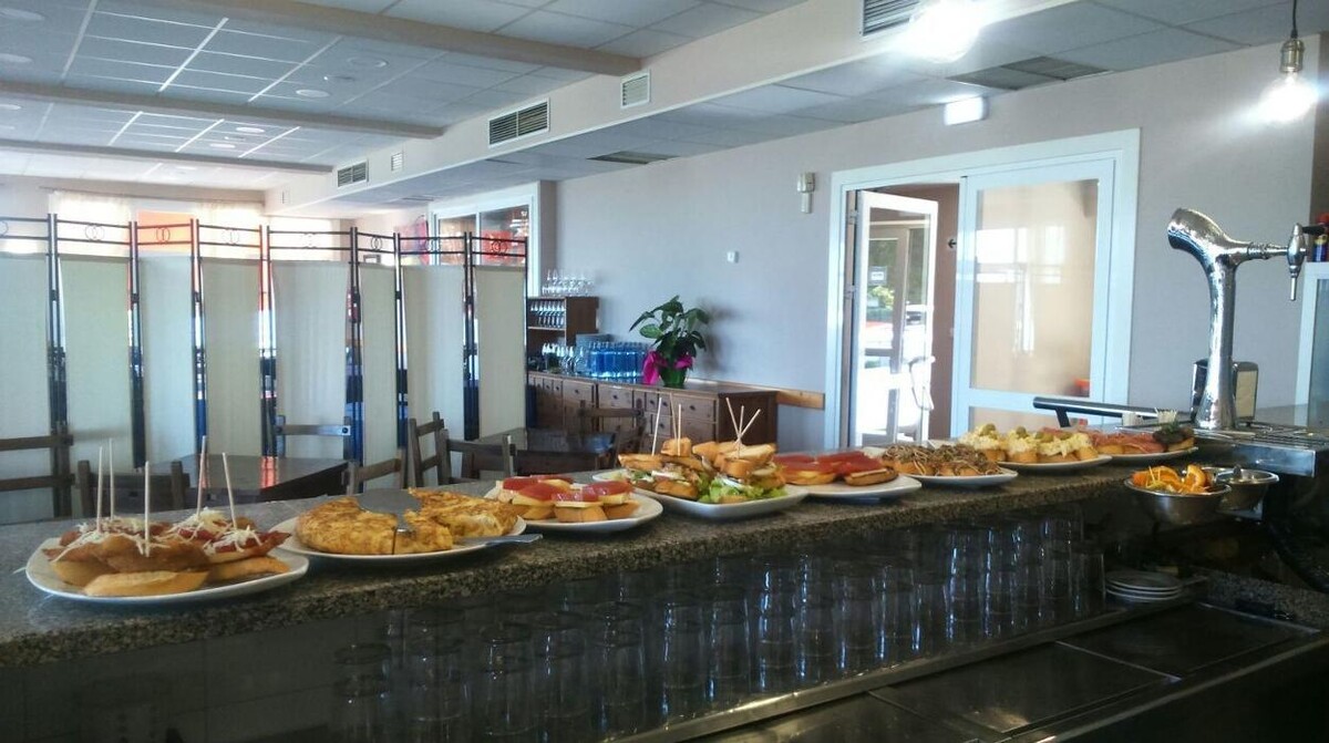 Images Restaurante Tiro Pichón