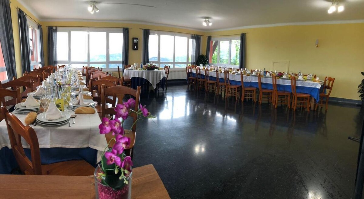 Images Restaurante Tiro Pichón