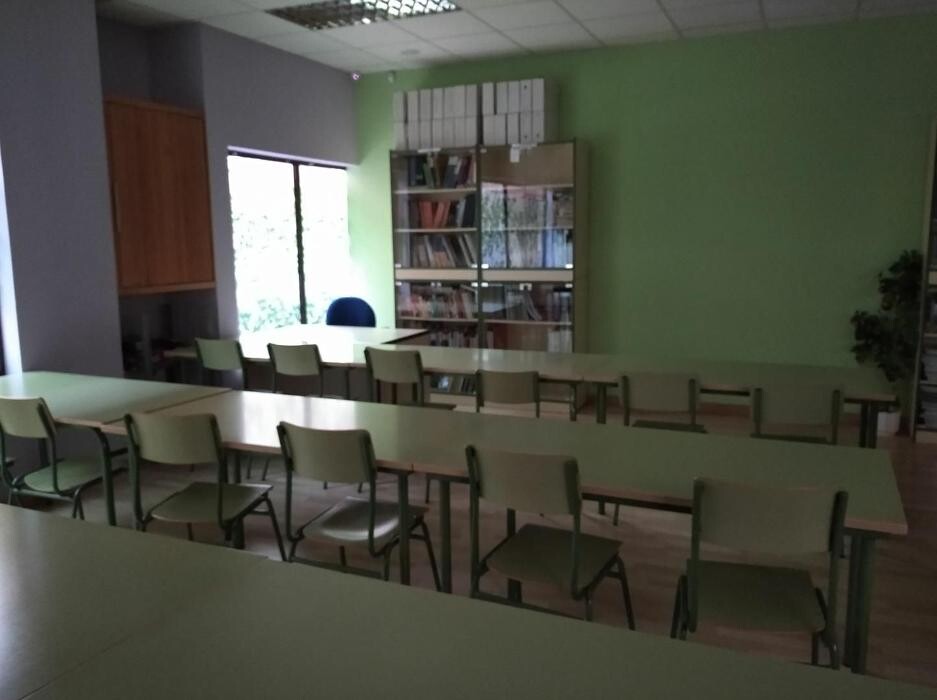 Images Academia Policial CYL