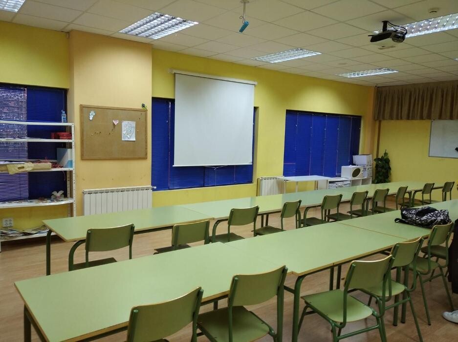 Images Academia Policial CYL