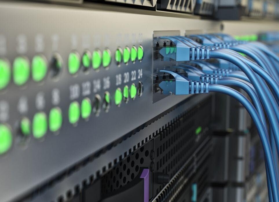 Images Servicios Integrales Volcán