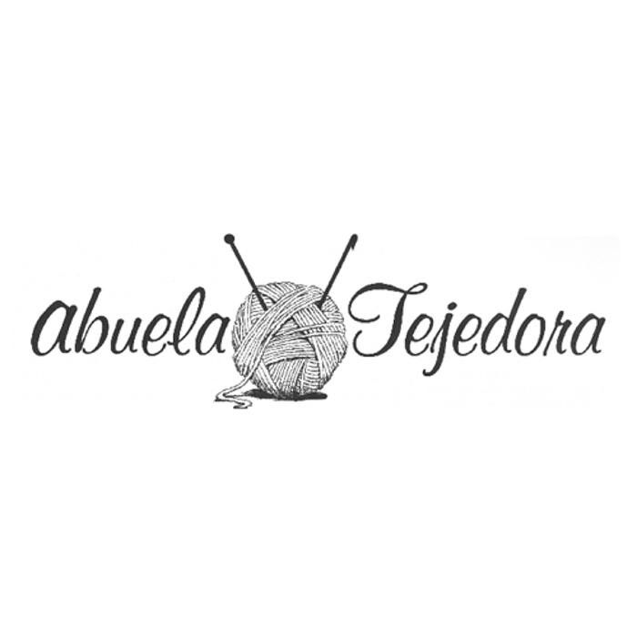 Abuela Tejedora Logo