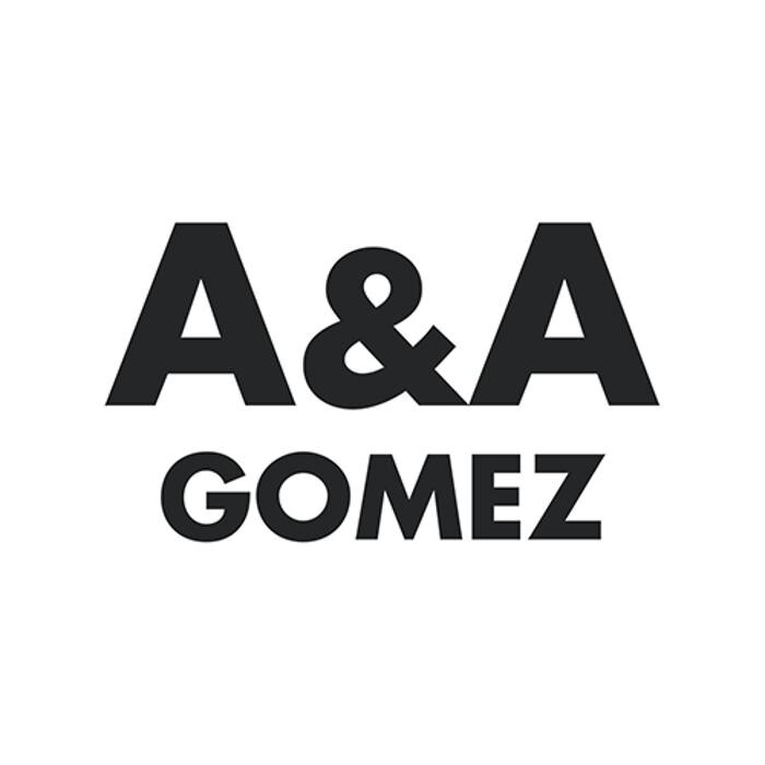 Clínica Dental Álvaro Gómez Logo