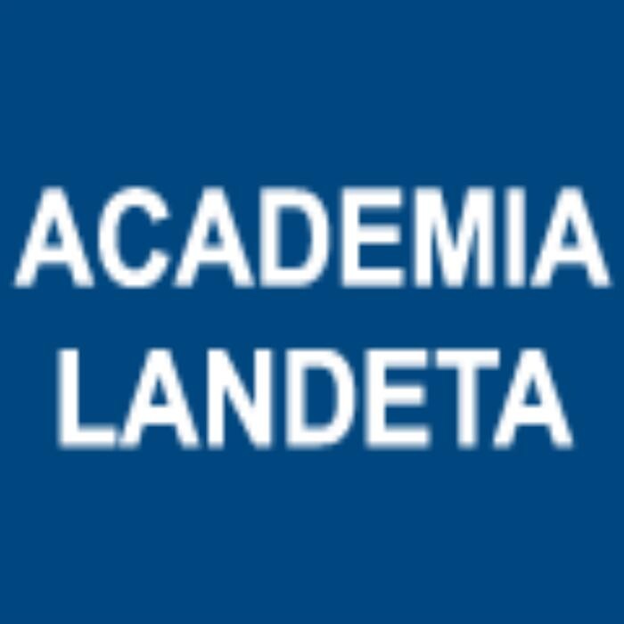 Academia Landeta Logo