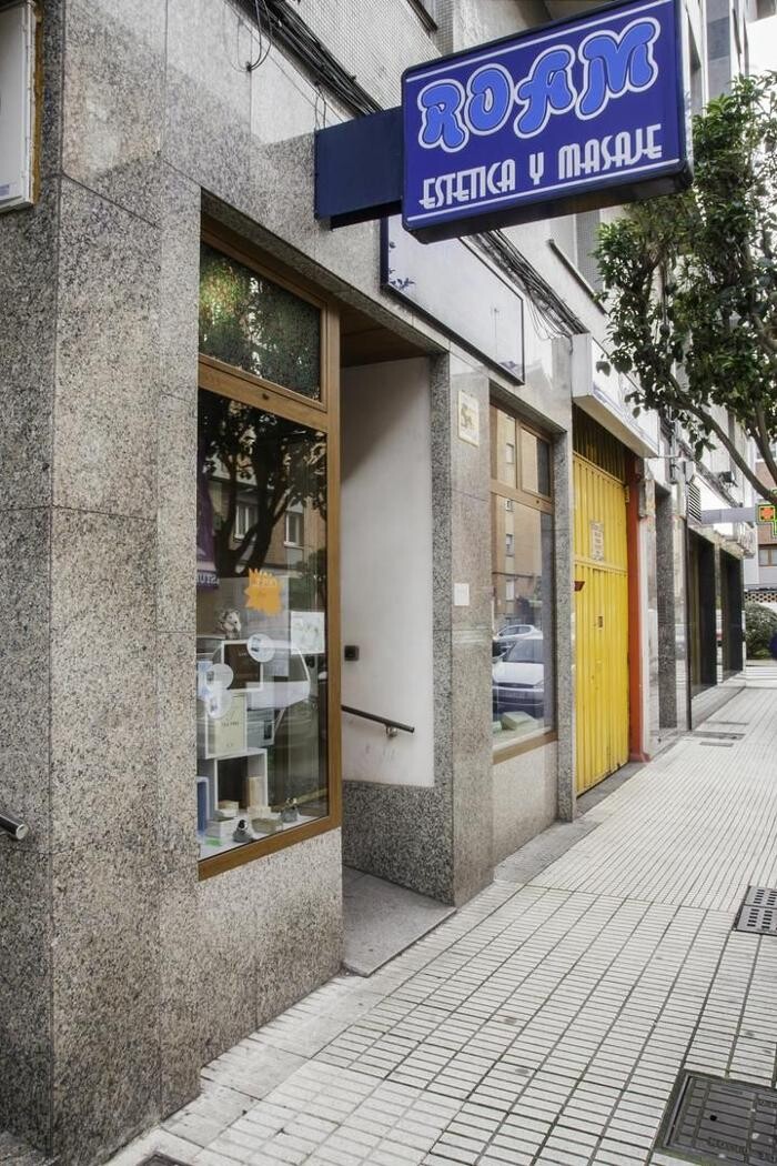 Images Roam Estética y Masaje