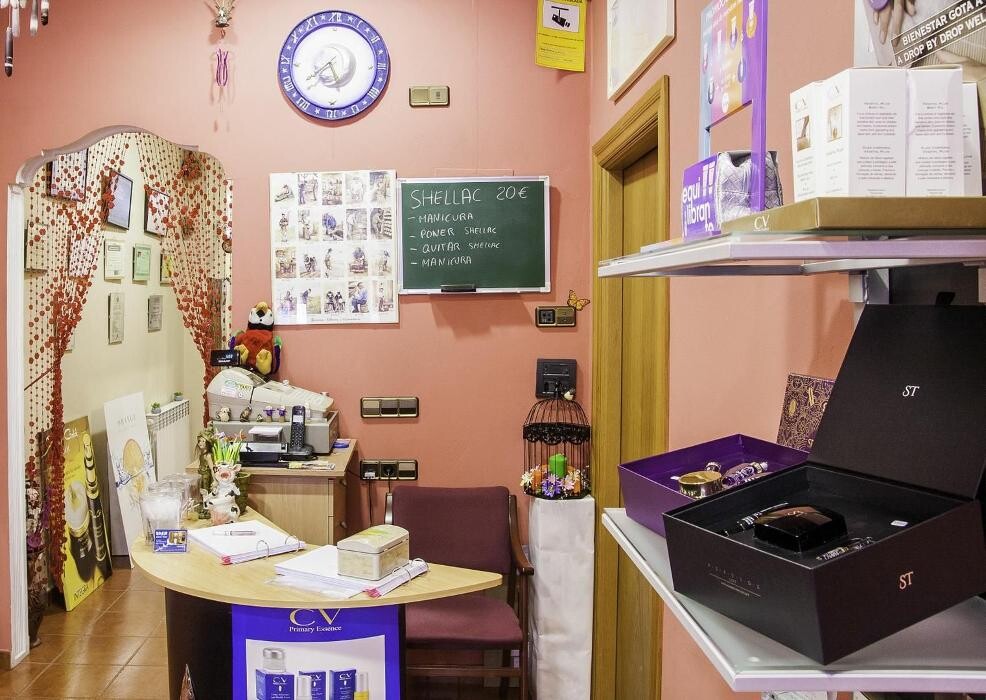 Images Roam Estética y Masaje