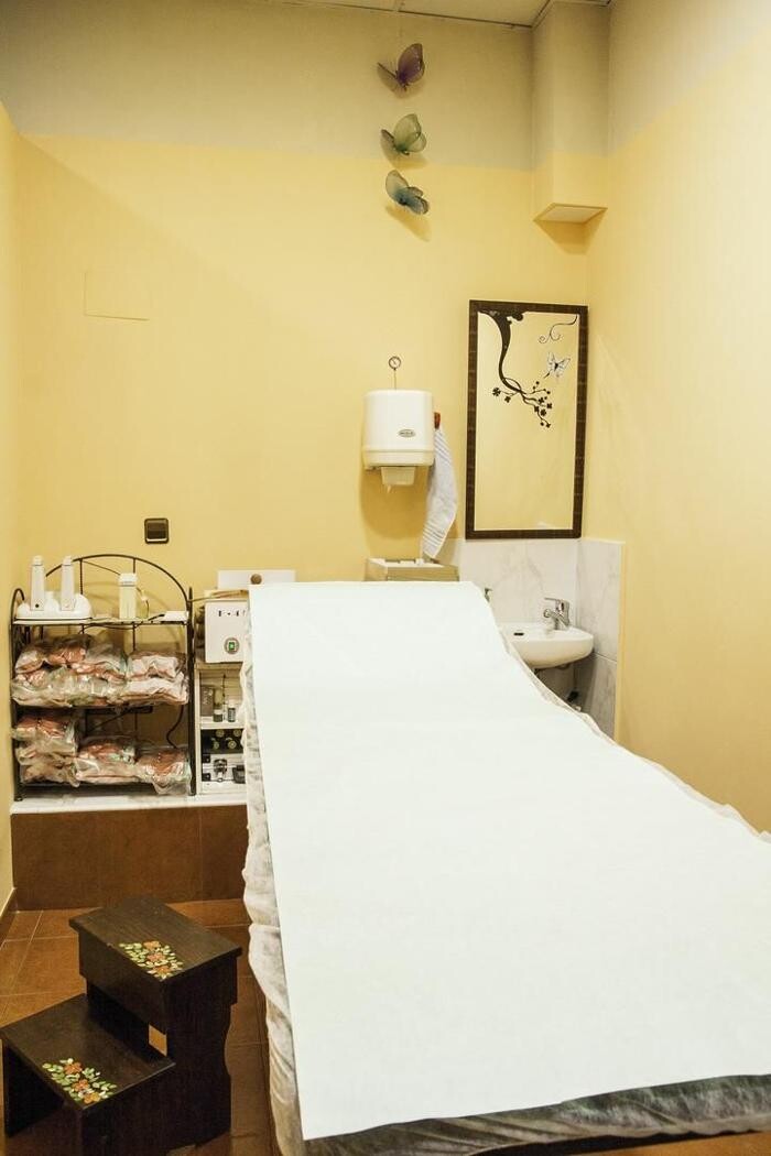 Images Roam Estética y Masaje