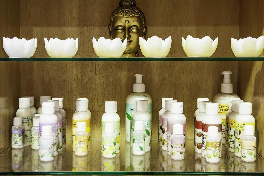 Images Roam Estética y Masaje