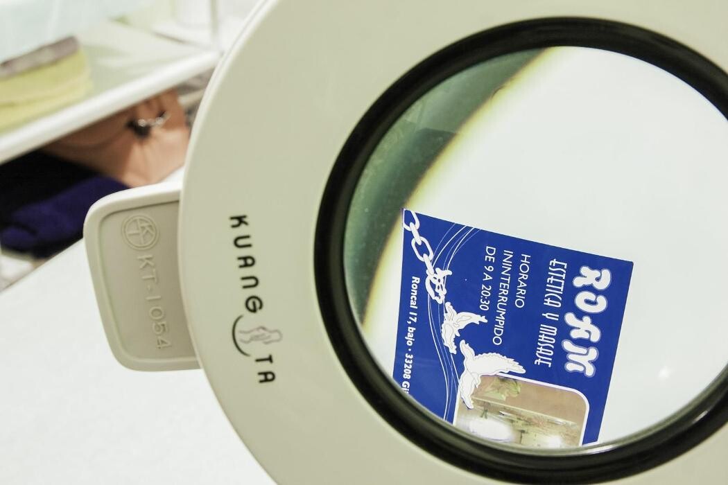 Images Roam Estética y Masaje