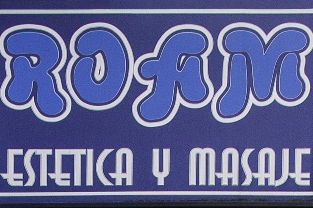 Images Roam Estética y Masaje