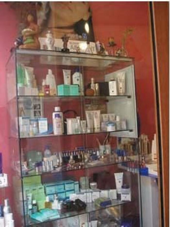 Images Roam Estética y Masaje