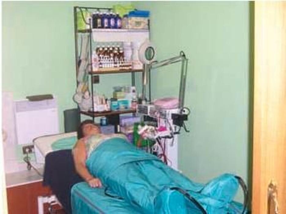 Images Roam Estética y Masaje