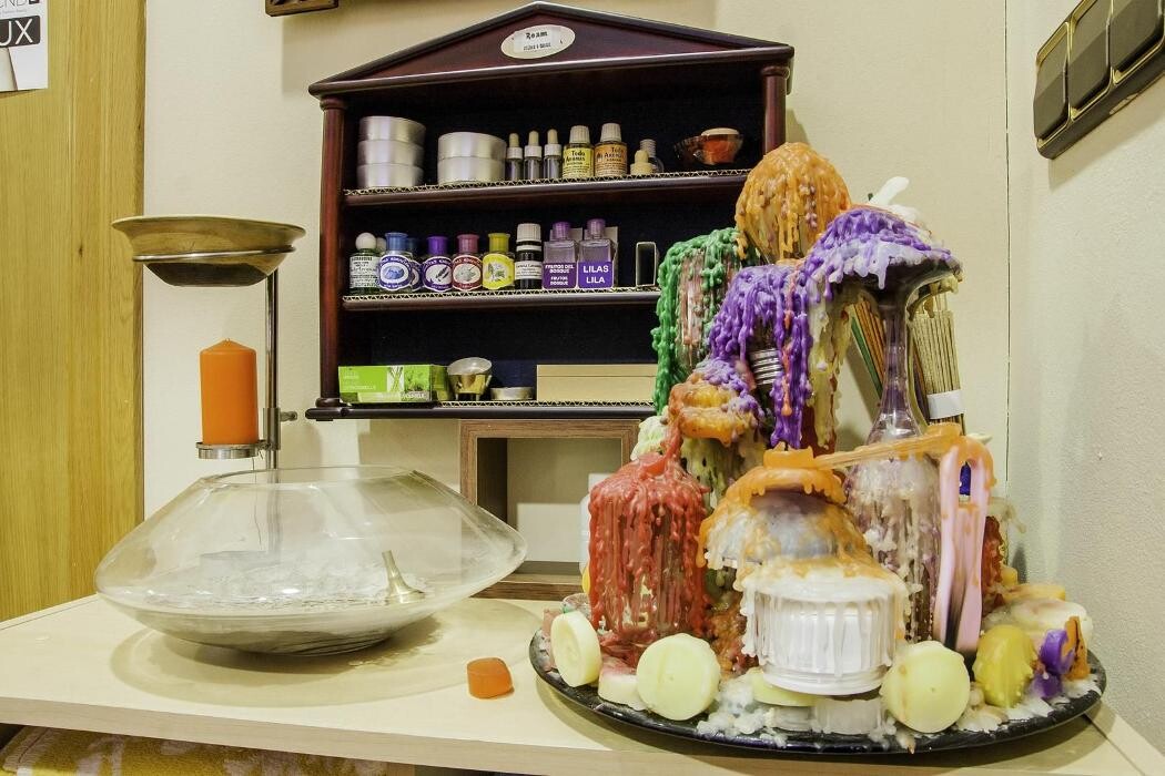 Images Roam Estética y Masaje