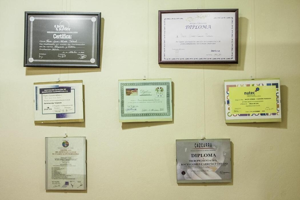 Images Roam Estética y Masaje