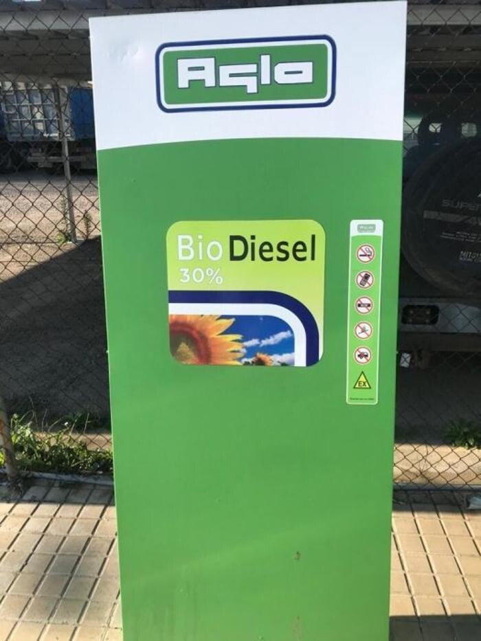 Images Estación De Servicio El Rocío