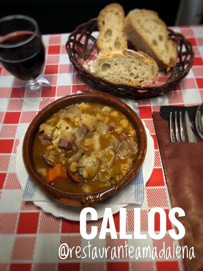 Images Restaurante A Madalena