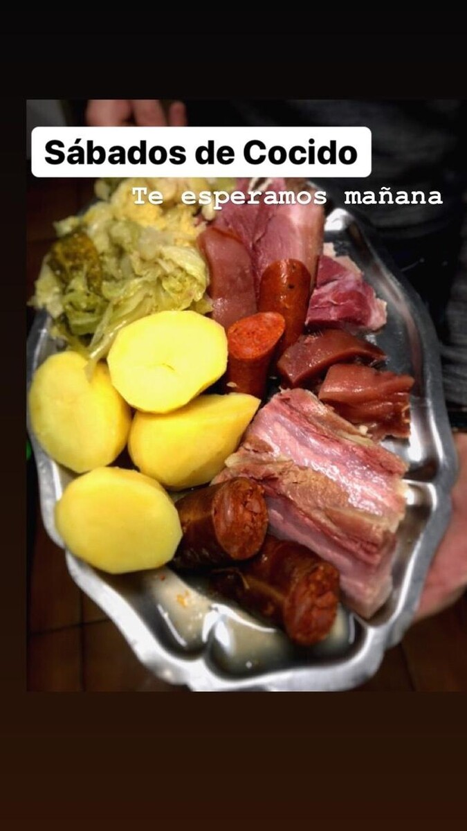 Images Restaurante A Madalena