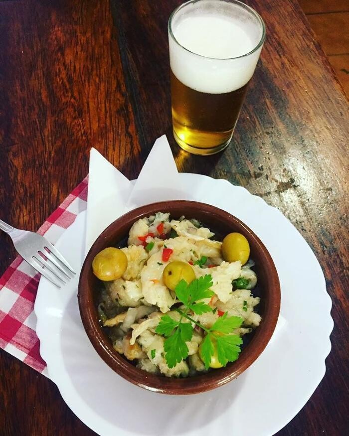 Images Restaurante A Madalena