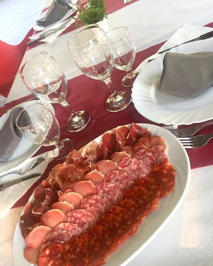 Images Restaurante A Madalena