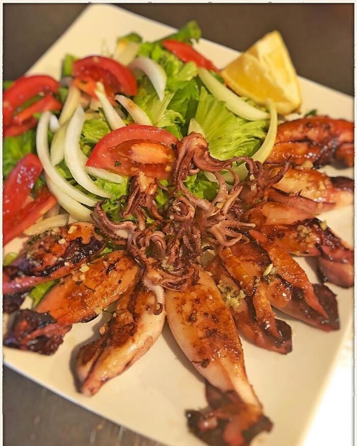 Images Restaurante A Madalena