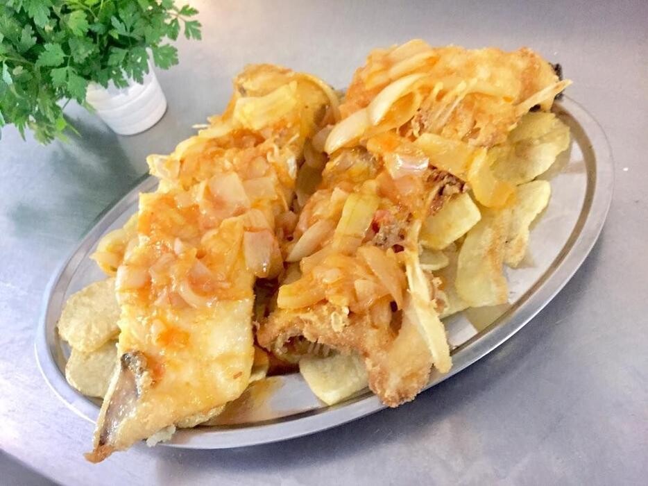 Images Restaurante A Madalena