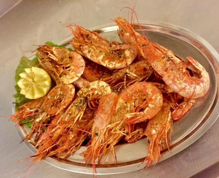 Images Restaurante A Madalena