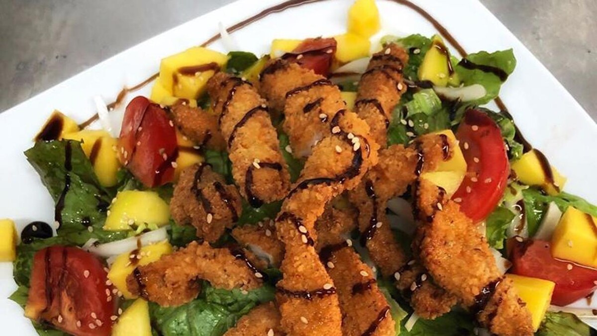 Images Restaurante A Madalena