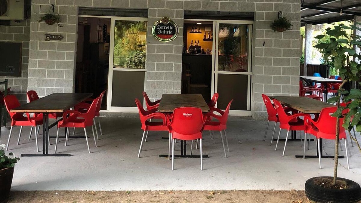 Images Restaurante A Madalena