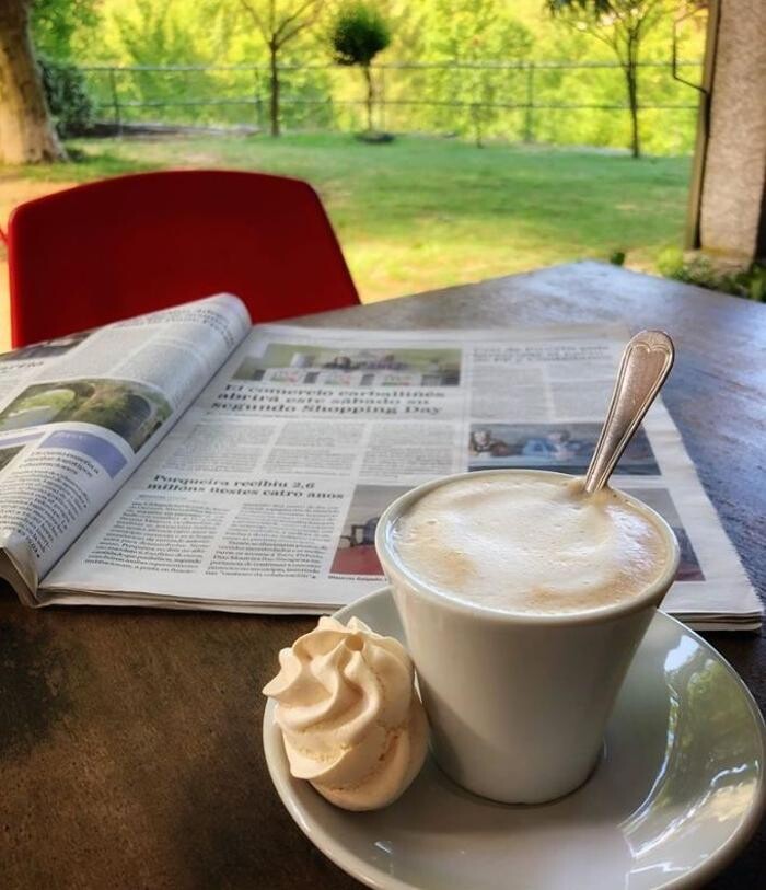 Images Restaurante A Madalena